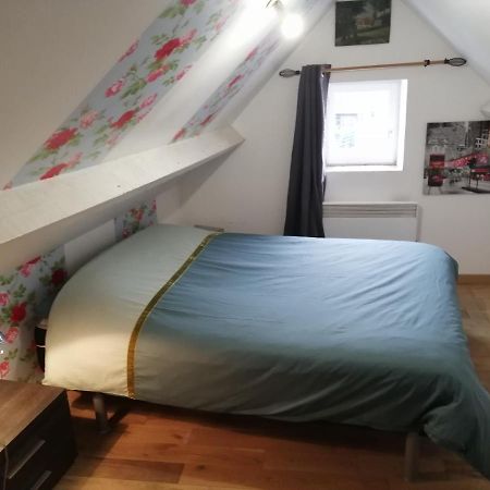 La Creche Wimille / Wimereux Екстер'єр фото
