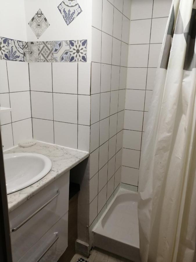 La Creche Wimille / Wimereux Екстер'єр фото