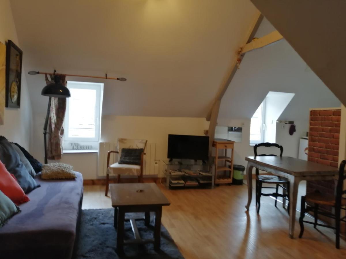 La Creche Wimille / Wimereux Екстер'єр фото